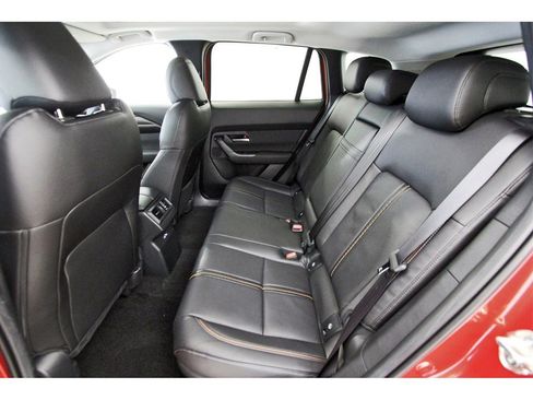 New 2025 MAZDA CX-50 2.5 Hybrid w/ Premium Plus Pkg image 11