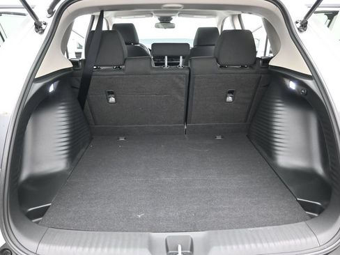 Certified 2026 Honda HR-V LX image 27