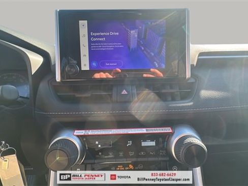 New 2025 Toyota RAV4 LE image 14