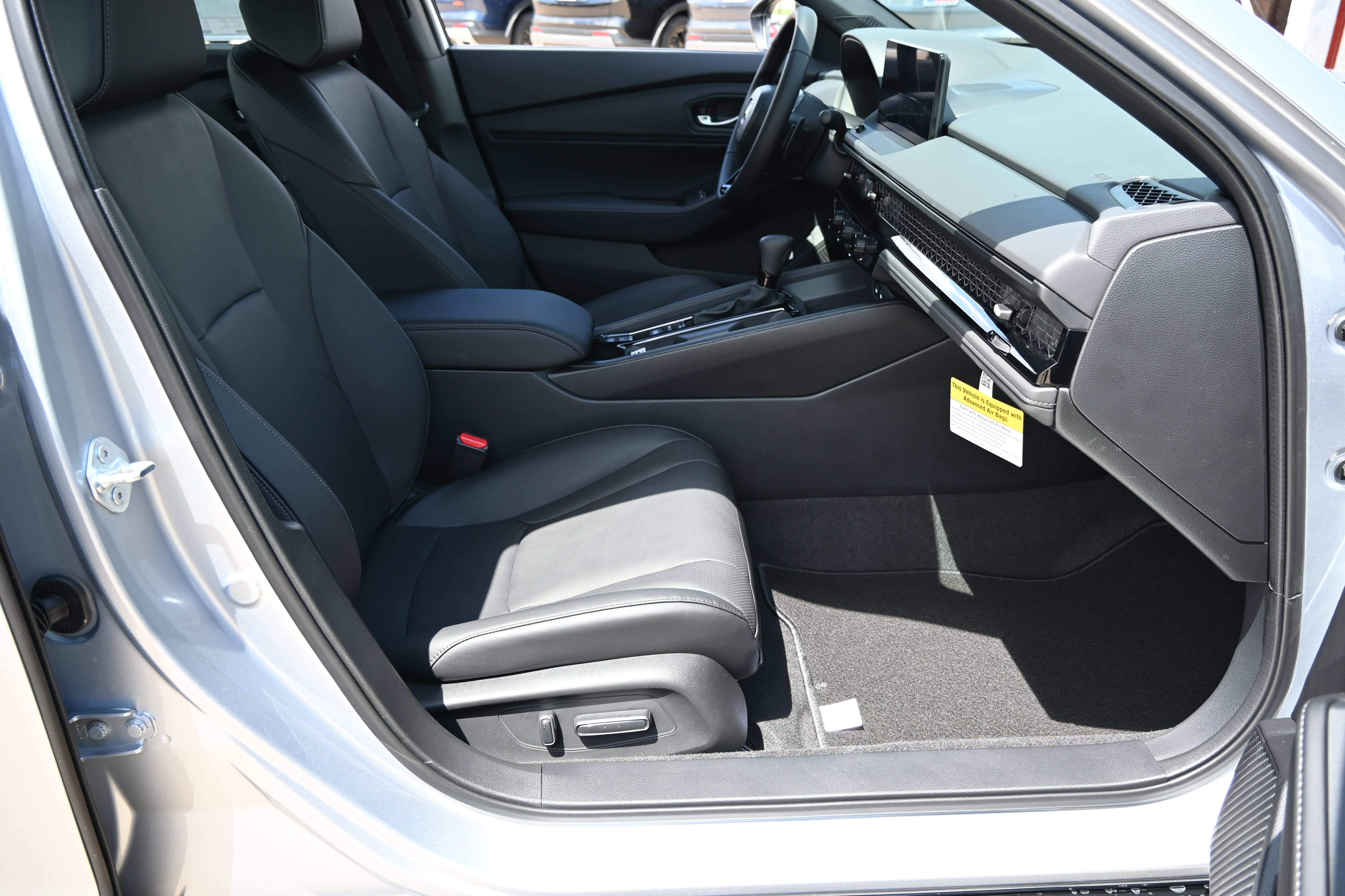New 2026 Honda Accord Sport image 17