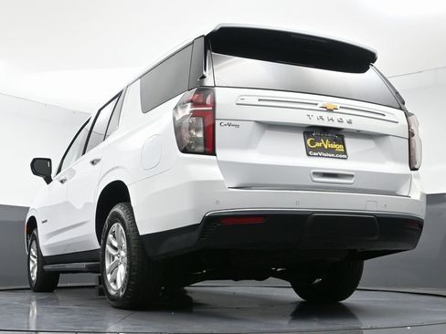 Used 2022 Chevrolet Tahoe LS w/ Driver Alert Package image 51