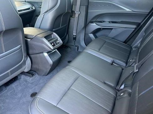Certified 2024 Cadillac Lyriq Sport RWD image 14