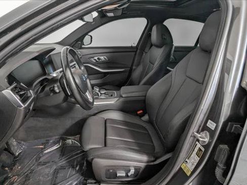 Used 2021 BMW 330i Sedan RWD image 14