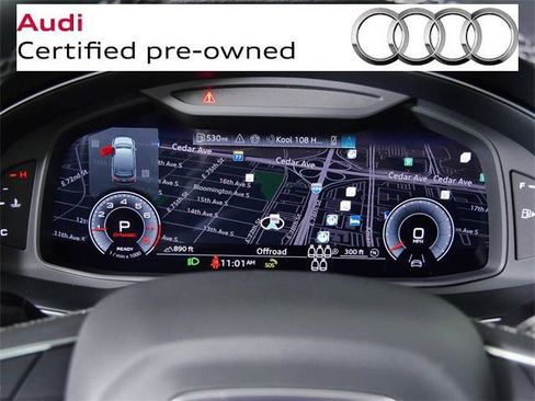 Used 2025 Audi Q7 2.0T Premium w/ Convenience Package image 24