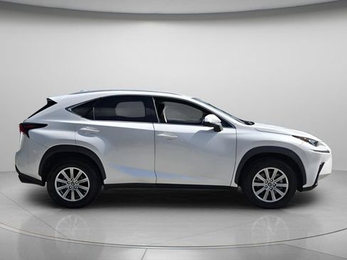 Used 2020 Lexus NX 300 FWD w/ Accessory Package 2 image 5