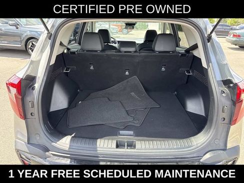 Used 2024 Kia Seltos EX FWD image 12