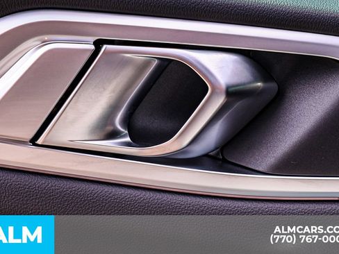 Used 2023 BMW 430i Gran Coupe w/ M Sport Package RWD image 55