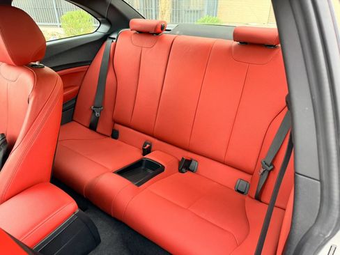 Used 2017 BMW 230i Coupe RWD image 10