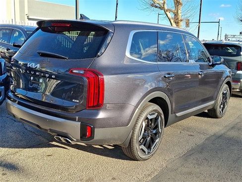 New 2025 Kia Telluride S image 4