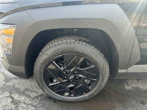 New 2026 Hyundai Kona SEL Sport AWD/4WD image 26
