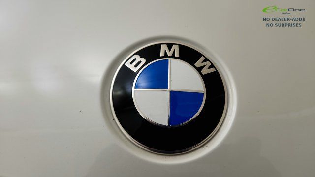Used 2025 BMW 330i Sedan RWD image 31