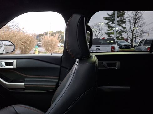 Certified 2023 Ford Explorer Timberline w/ Timberline Technology Package image 17