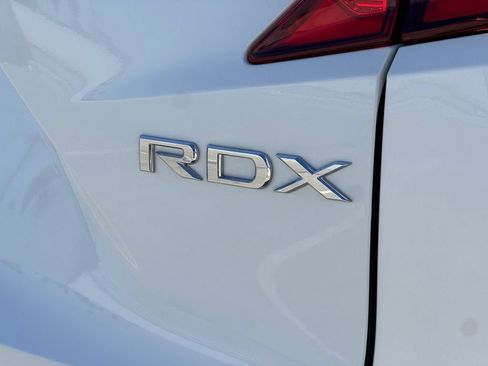Used 2023 Acura RDX A-Spec FWD image 25