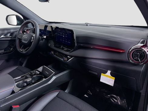 New 2026 Chevrolet Equinox RS image 29