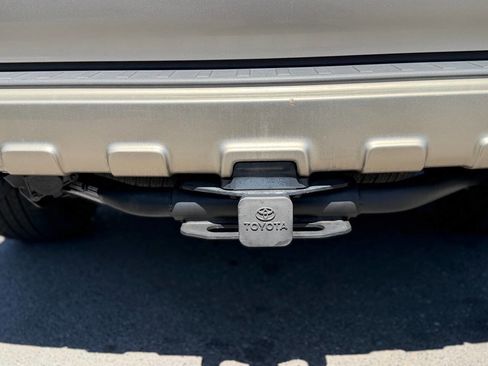 Used 2004 Toyota 4Runner Limited AWD/4WD image 54