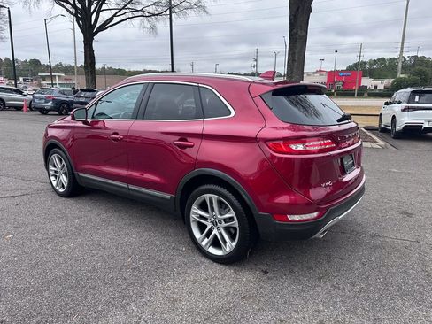 Used 2018 Lincoln MKC Reserve image 9