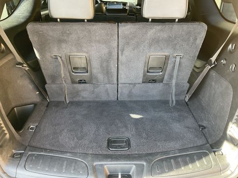 Used 2025 Dodge Durango R/T AWD/4WD image 50