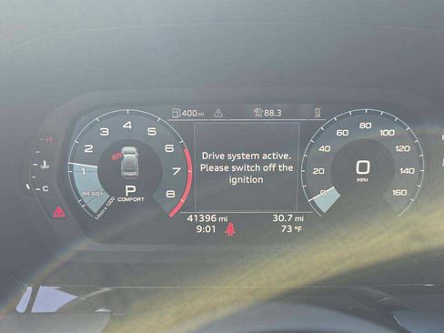 Used 2023 Audi A3 2.0T Premium w/ Convenience Package FWD image 15