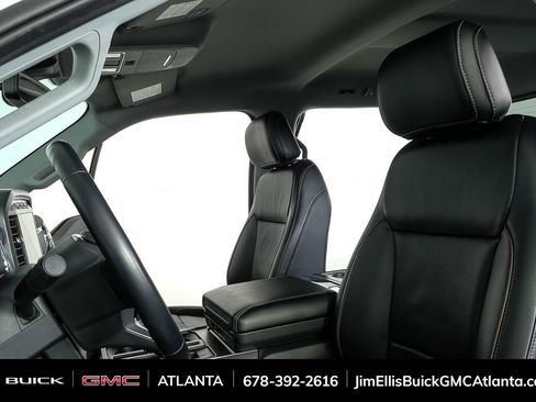 Used 2021 Ford F150 Lariat image 6