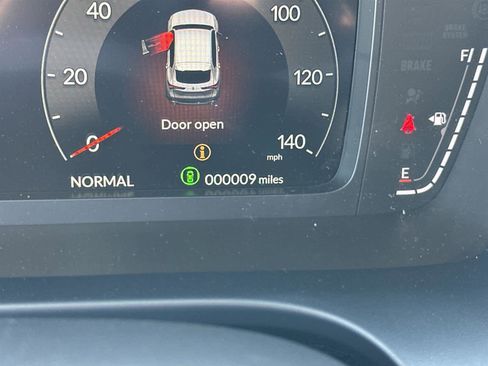 New 2025 Acura ADX A-Spec image 18