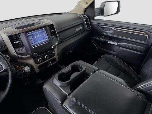 Used 2020 RAM 1500 Laramie w/ Off Road Group AWD/4WD image 26