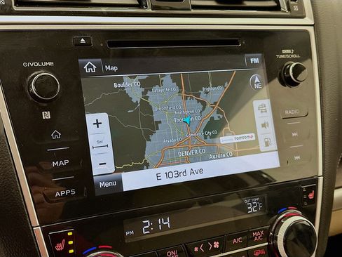 Used 2018 Subaru Outback 3.6R Limited image 22