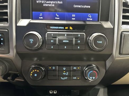 Used 2020 Ford F150 XLT w/ Trailer Tow Package AWD/4WD image 20