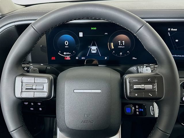 Used 2026 Hyundai Palisade SEL AWD/4WD image 13