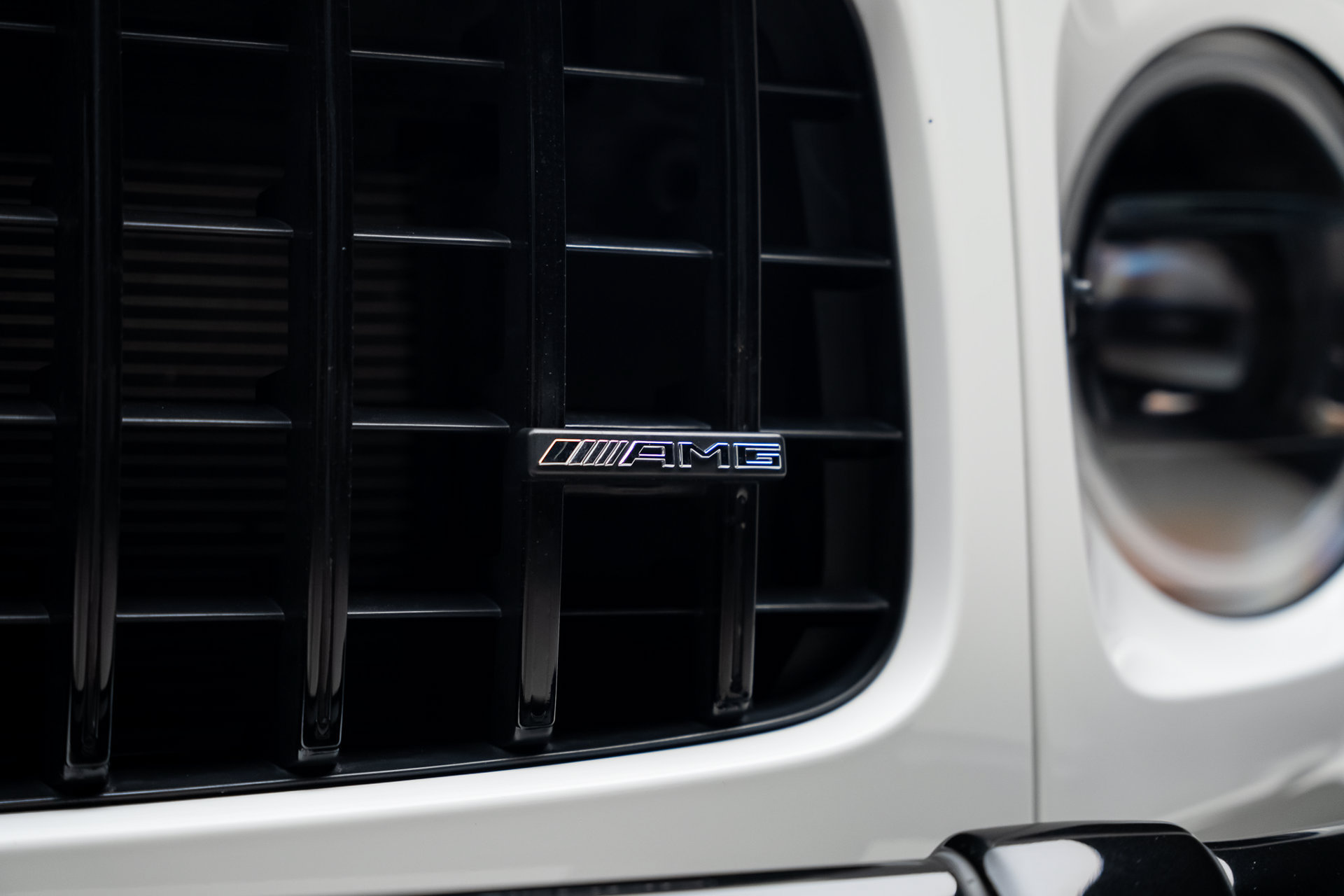 Used 2022 Mercedes-Benz G 63 AMG 4MATIC image 14