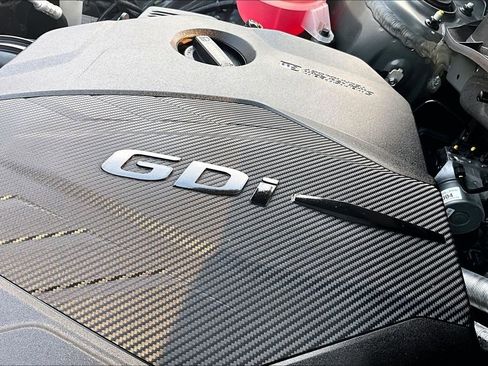 Used 2023 Hyundai Tucson SEL image 28