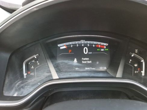 Certified 2020 Honda CR-V EX-L image 24