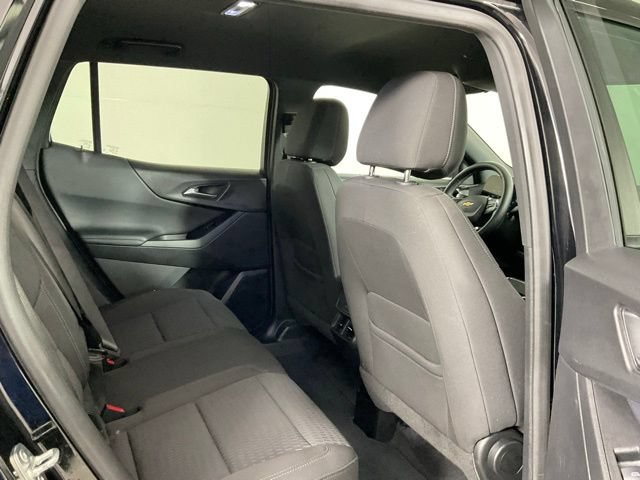 Used 2025 Chevrolet Equinox LT FWD image 16