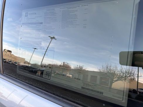 New 2025 Toyota RAV4 XLE Premium w/ Weather Package image 19