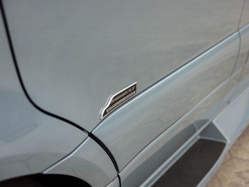 Used 2023 Mercedes-Benz Sprinter 3500 w/ Parking Package image 9