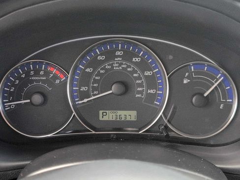 Used 2011 Subaru Forester 2.5X w/ Alloy Wheel Value Pkg AWD/4WD image 27