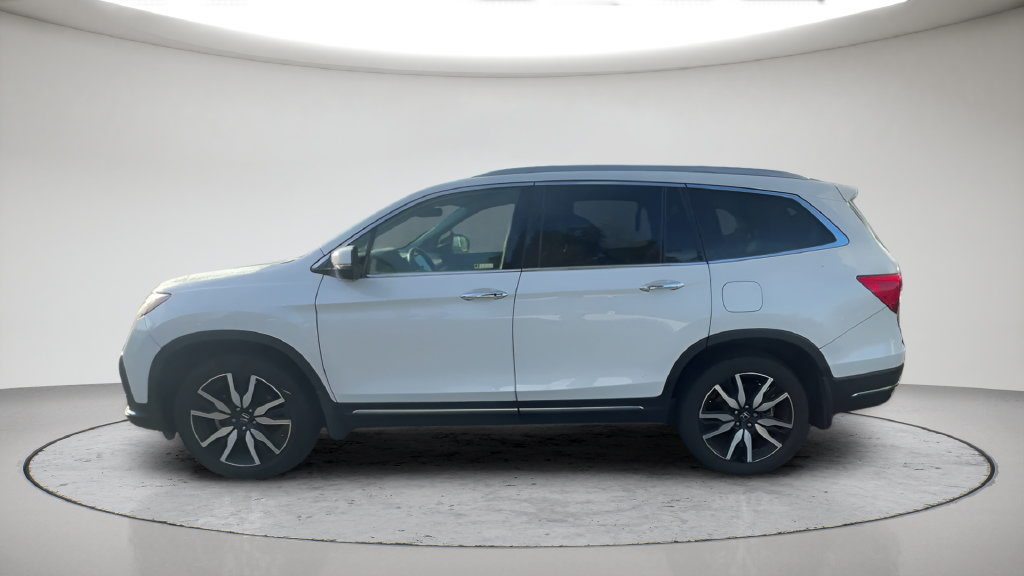 Used 2022 Honda Pilot Touring image 11