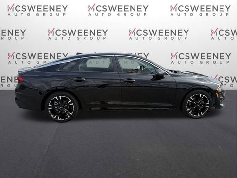 Used 2021 Kia K5 GT-Line image 6