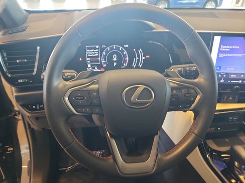 Certified 2024 Lexus NX 250 FWD image 26