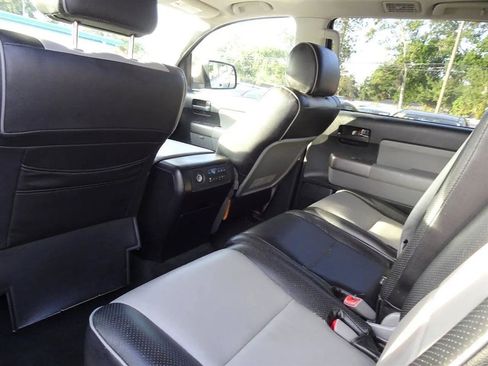 Used 2012 Toyota Sequoia SR5 image 21