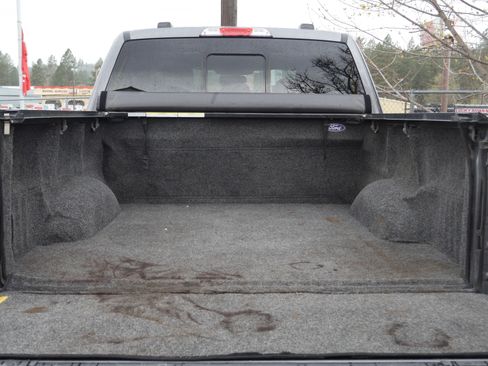 Certified 2023 Ford F150 Tremor w/ Equipment Group 402A High image 31