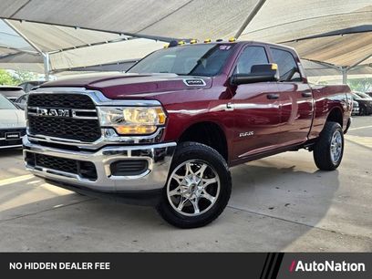 Used 2021 RAM 2500 Tradesman