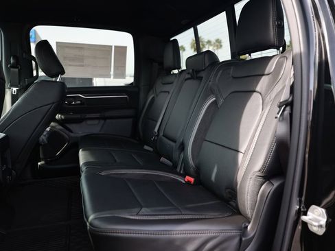 New 2026 RAM 1500 RHO image 31