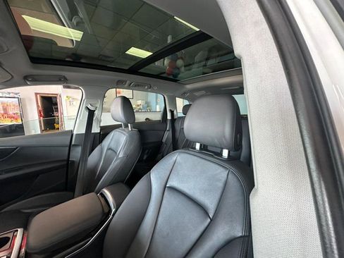 Used 2020 Audi Q7 3.0T Premium Plus w/ Premium Plus Package image 19