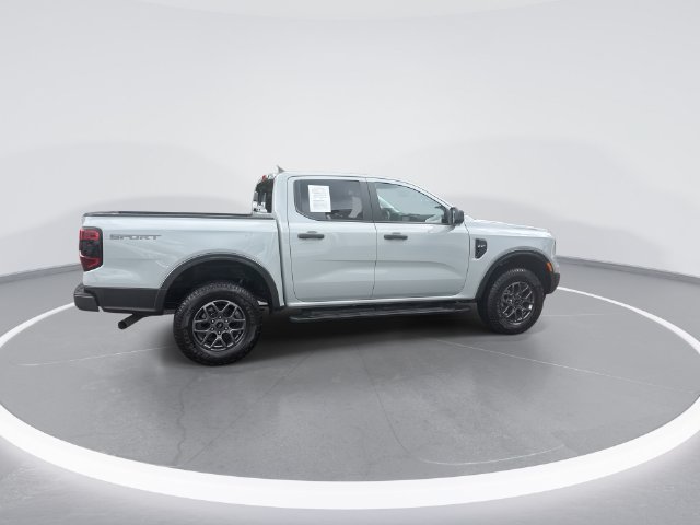 Used 2024 Ford Ranger XLT w/ Equipment Group 301A High RWD image 9