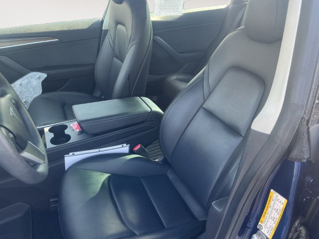Used 2022 Tesla Model 3 Long Range AWD/4WD image 10