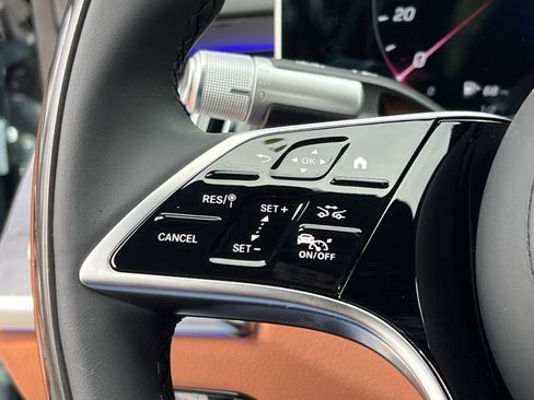 New 2026 Mercedes-Benz S 500 4MATIC image 30