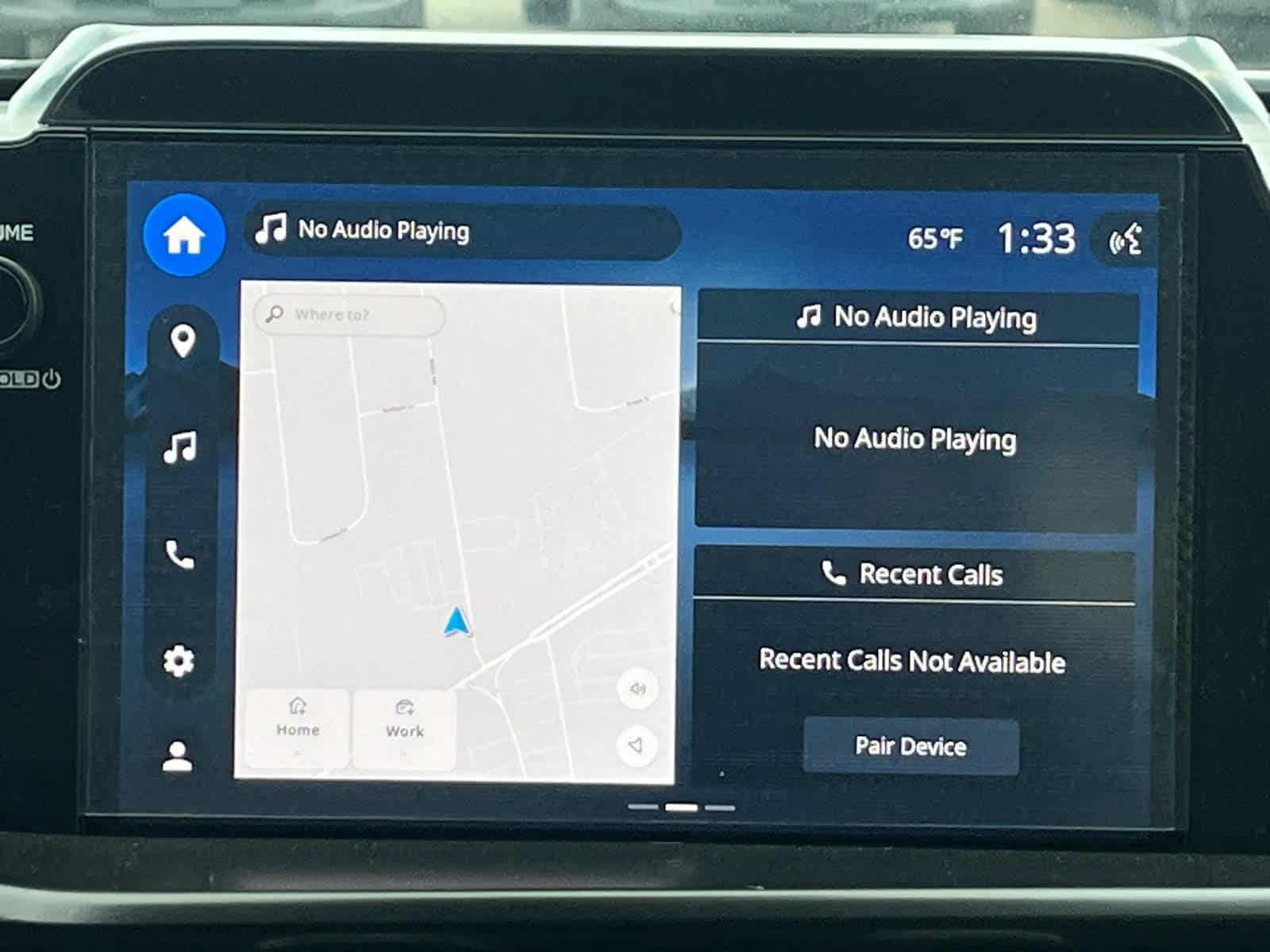 New 2026 Subaru Outback Limited XT AWD/4WD image 19