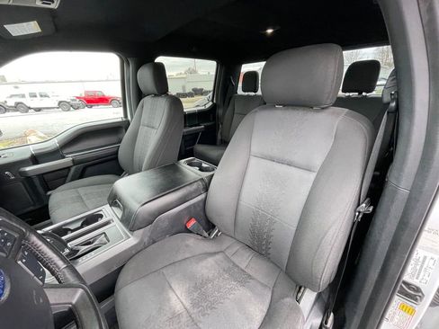 Used 2020 Ford F150 XLT w/ Equipment Group 302A Luxury image 16