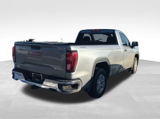 Certified 2023 GMC Sierra 1500 Pro w/ Pro Value Package video 2