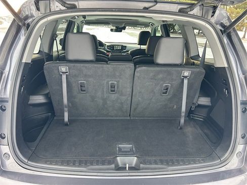 Used 2019 Honda Pilot EX-L image 19